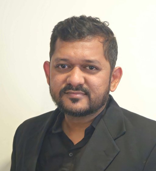 Nandan Bajani, mortgage broker serving London Ontario