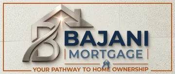 Bajani Mortgage — Your Pathway to Home Ownership